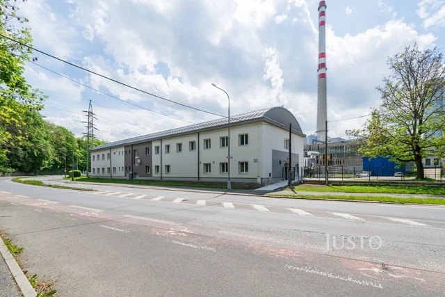 Pronájem kanceláří 30 m²