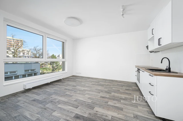 Pronájem 2+kk 49 m²