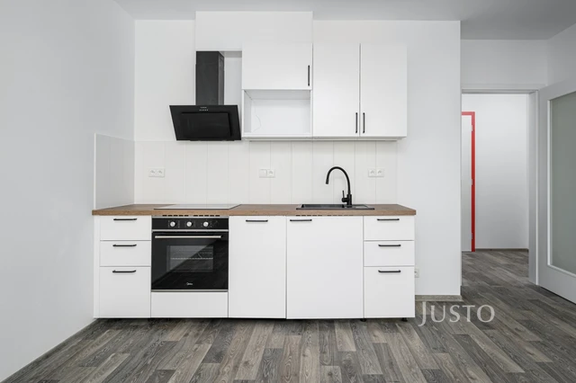 Pronájem 2+kk 49 m²