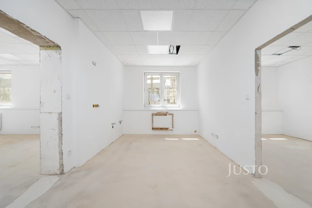 Pronájem kanceláří 30 m²