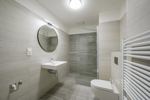 Pronájem 2+kk 49 m²
