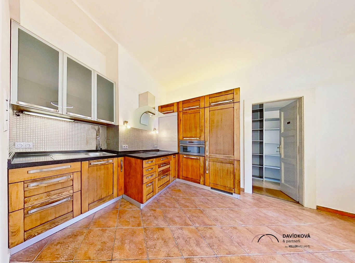 Pronájem 3+1 120 m² — Praha 1 – Staré Město