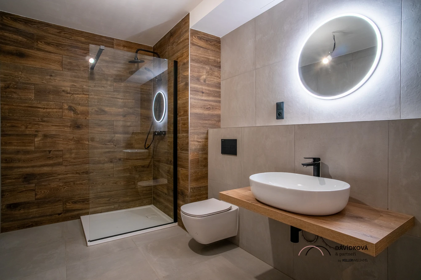 Prodej 2+kk 49 m² + terasa 52 m² + parkování — Železná Ruda