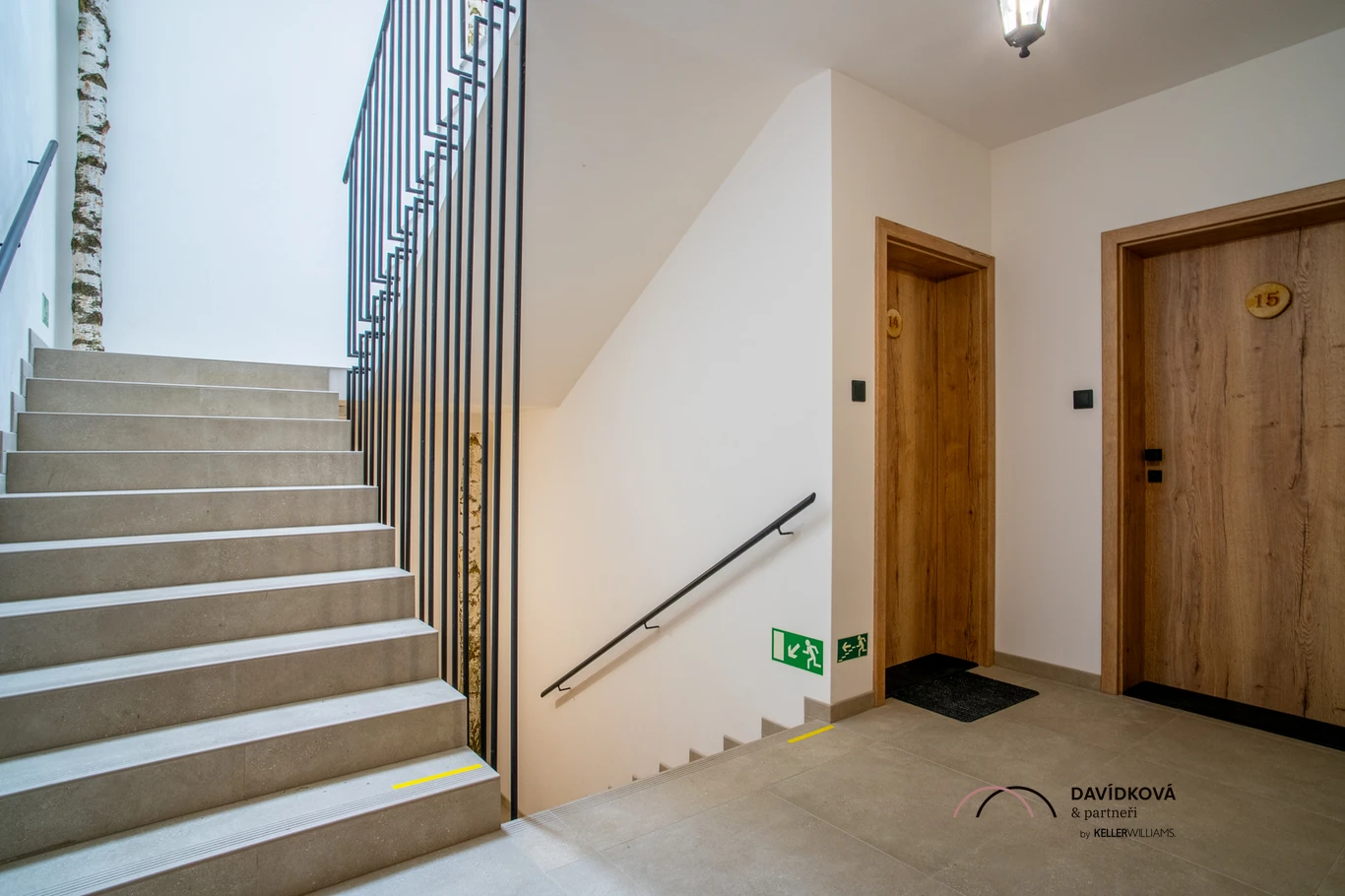 Prodej 2+kk 52 m² + terasa 56 m² + parkování — Železná Ruda