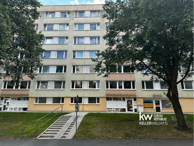 Prodej 3+kk/L 61 m² , Kladno