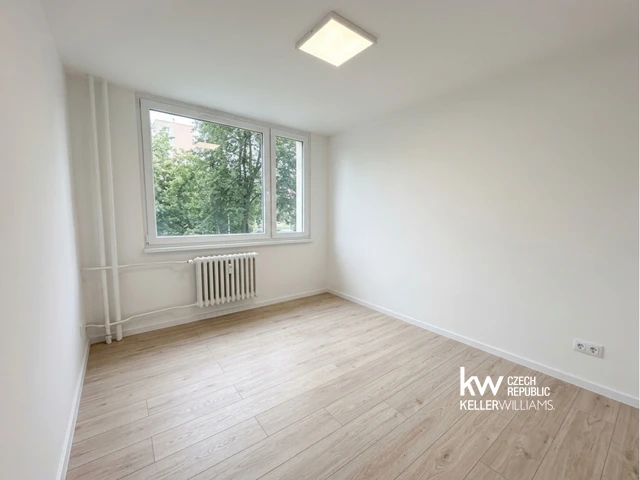 Prodej 3+kk/L 61 m² , Kladno