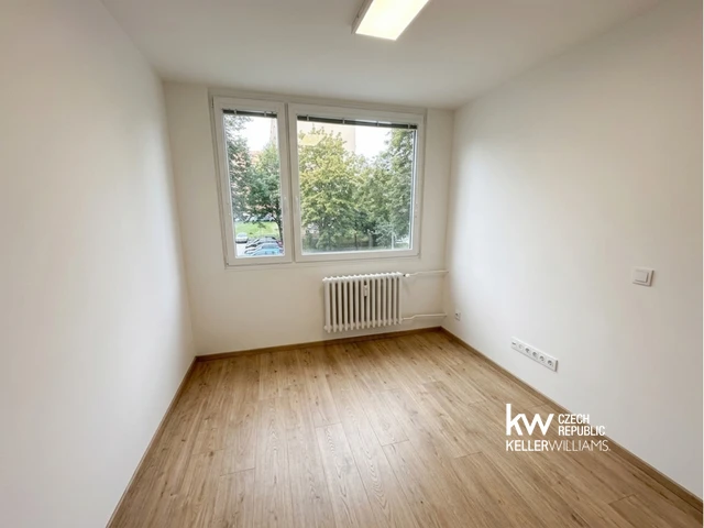 Prodej 3+kk/L 61 m² , Kladno