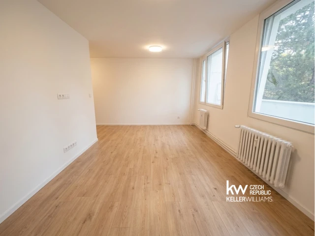 Prodej 3+kk/L 61 m² , Kladno