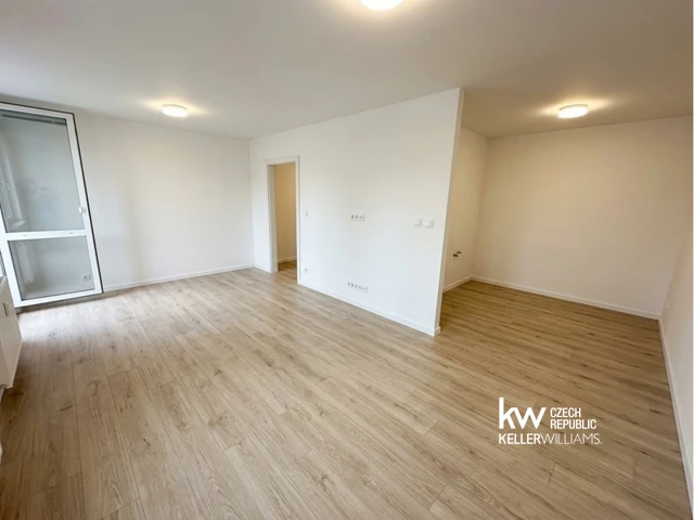 Prodej 3+kk/L 61 m² , Kladno