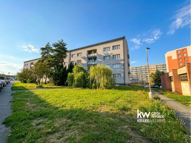 Prodej 2+kk/B 66 m²