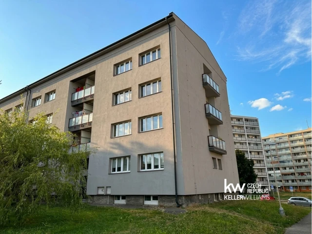 Prodej 2+kk/B 66 m²