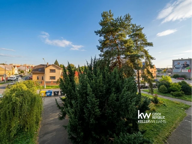 Prodej 2+kk/B 66 m²