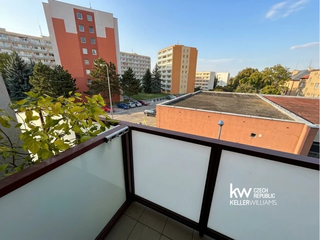 Prodej 2+kk/B 66 m²