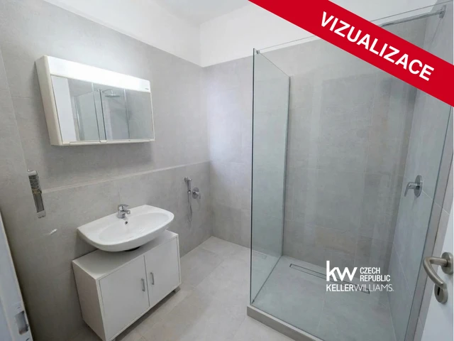 Prodej 2+kk/B 66 m²