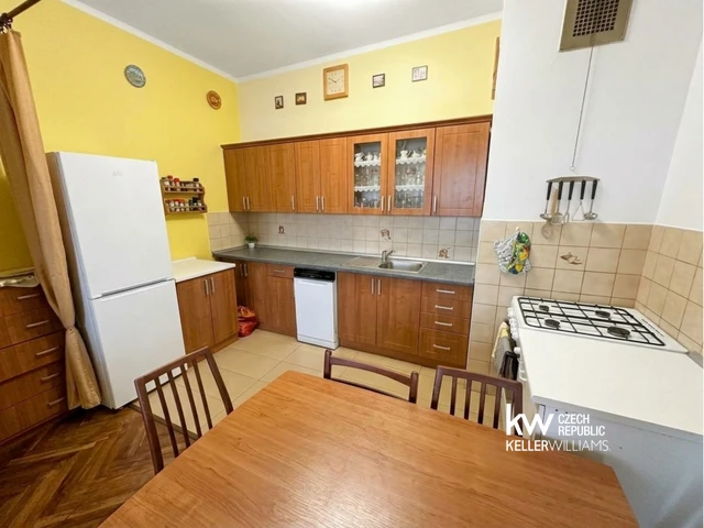 Prodej 2+kk/B 66 m²