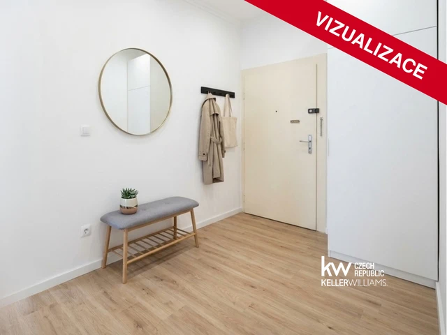 Prodej 2+kk/B 66 m²