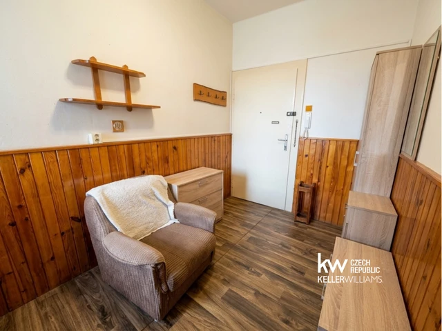 Prodej 2+kk/B 66 m²