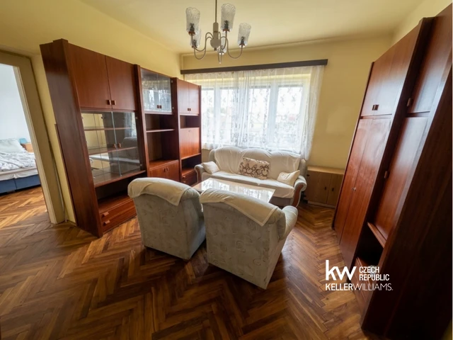 Prodej 2+kk/B 66 m²