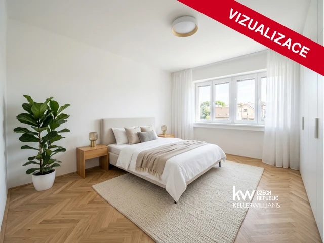 Prodej 2+kk/B 66 m²