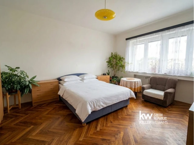 Prodej 2+kk/B 66 m²