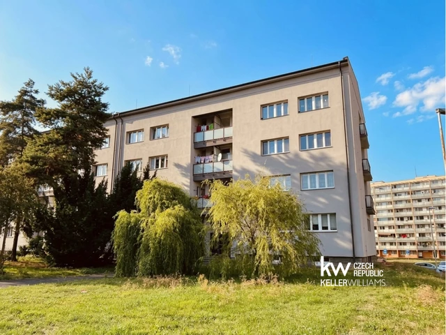 Prodej 2+kk/B 66 m²