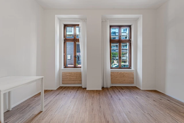 Prodej 1+kk 28 m²
