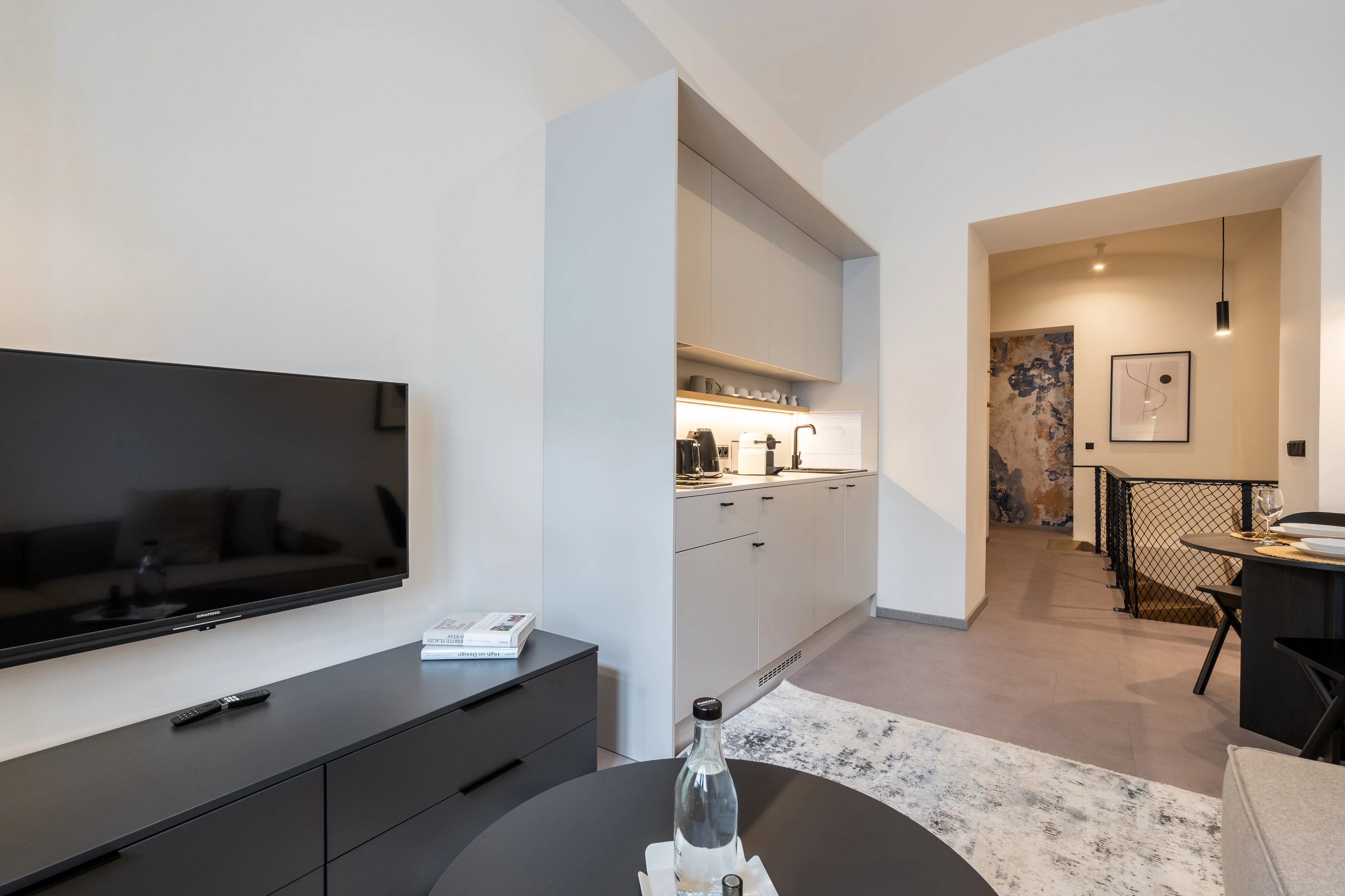 Prodej apartmánu č.105, 51 m²