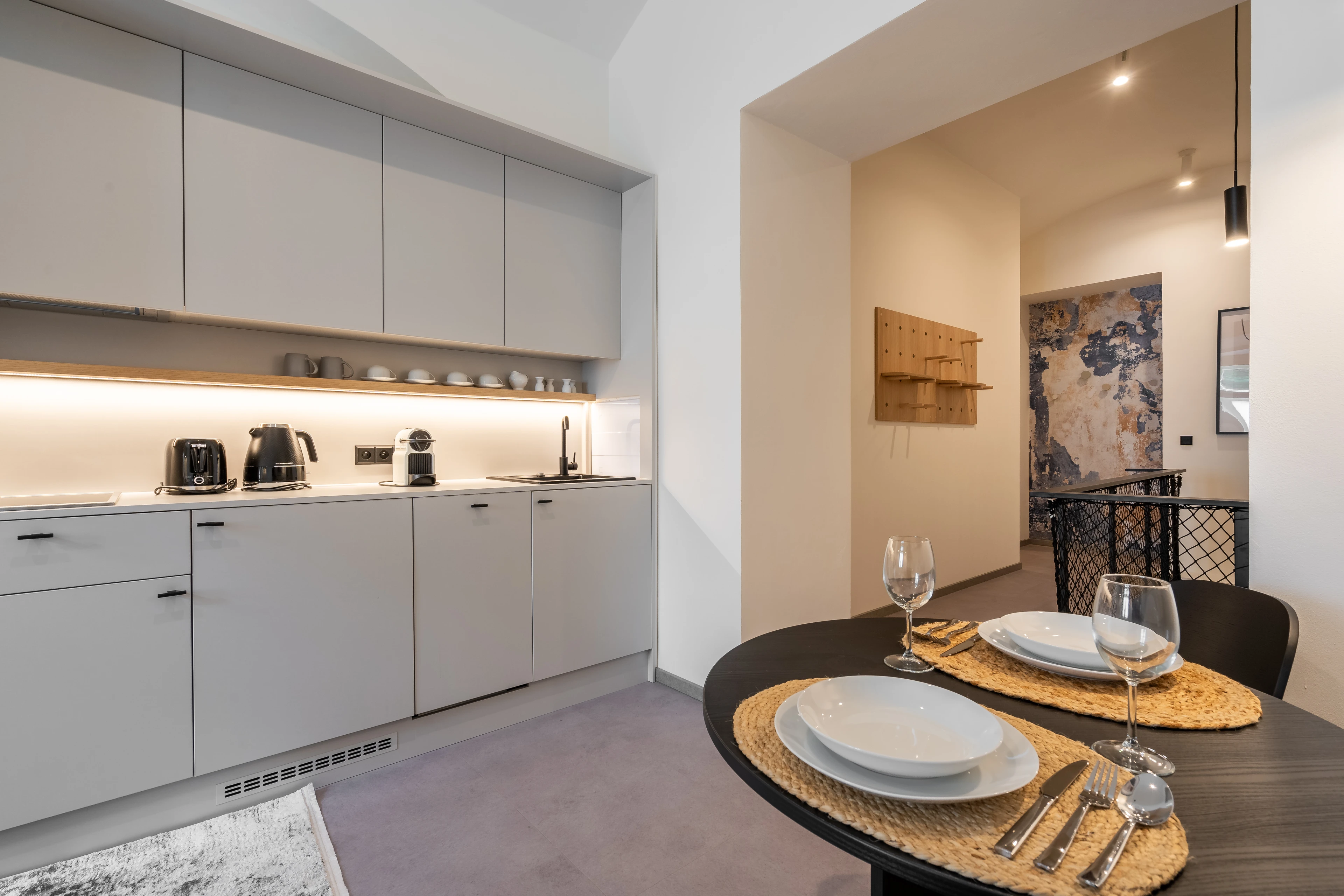 Prodej apartmánu č.105, 51 m²