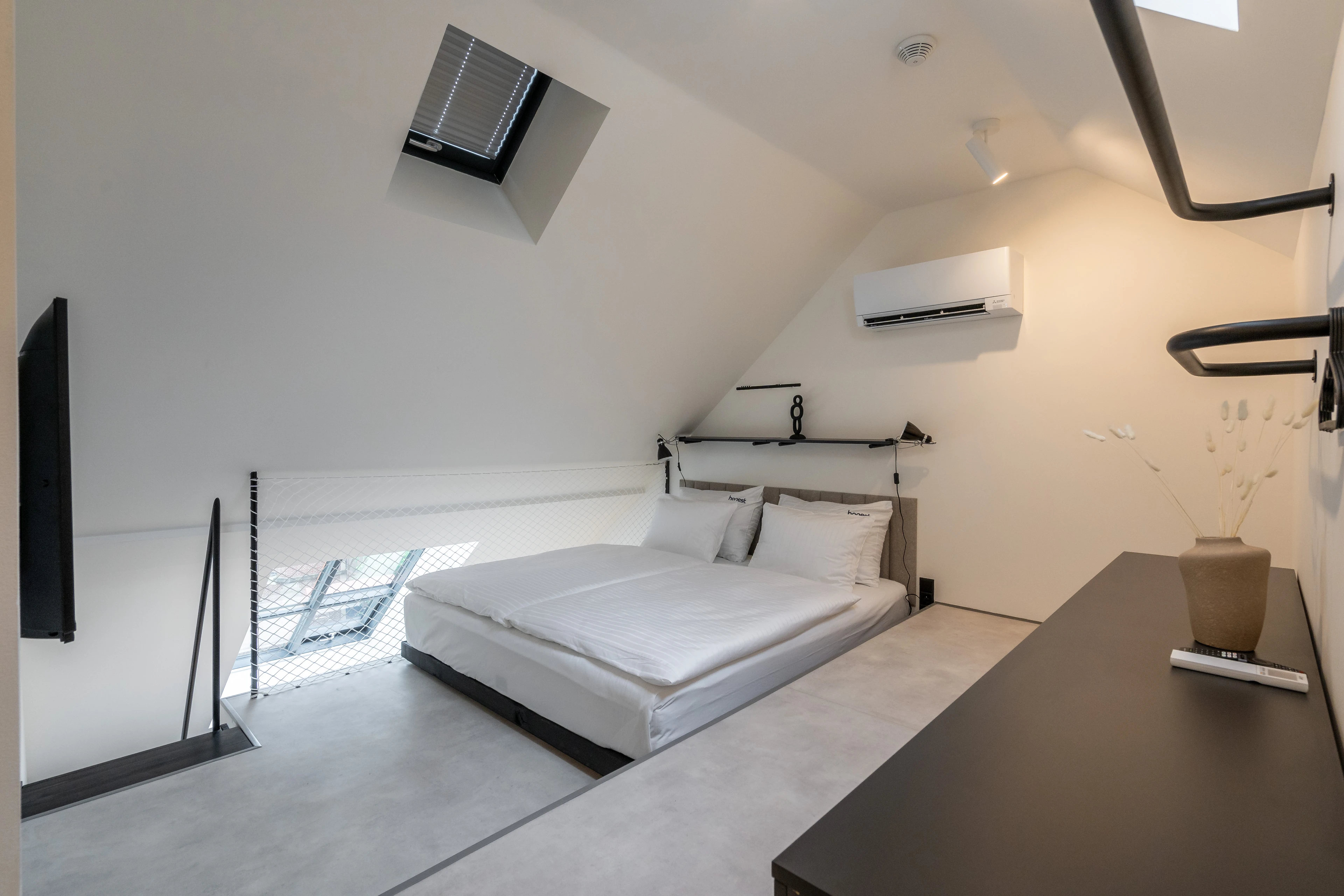 Prodej apartmánu č.404, 38 m²