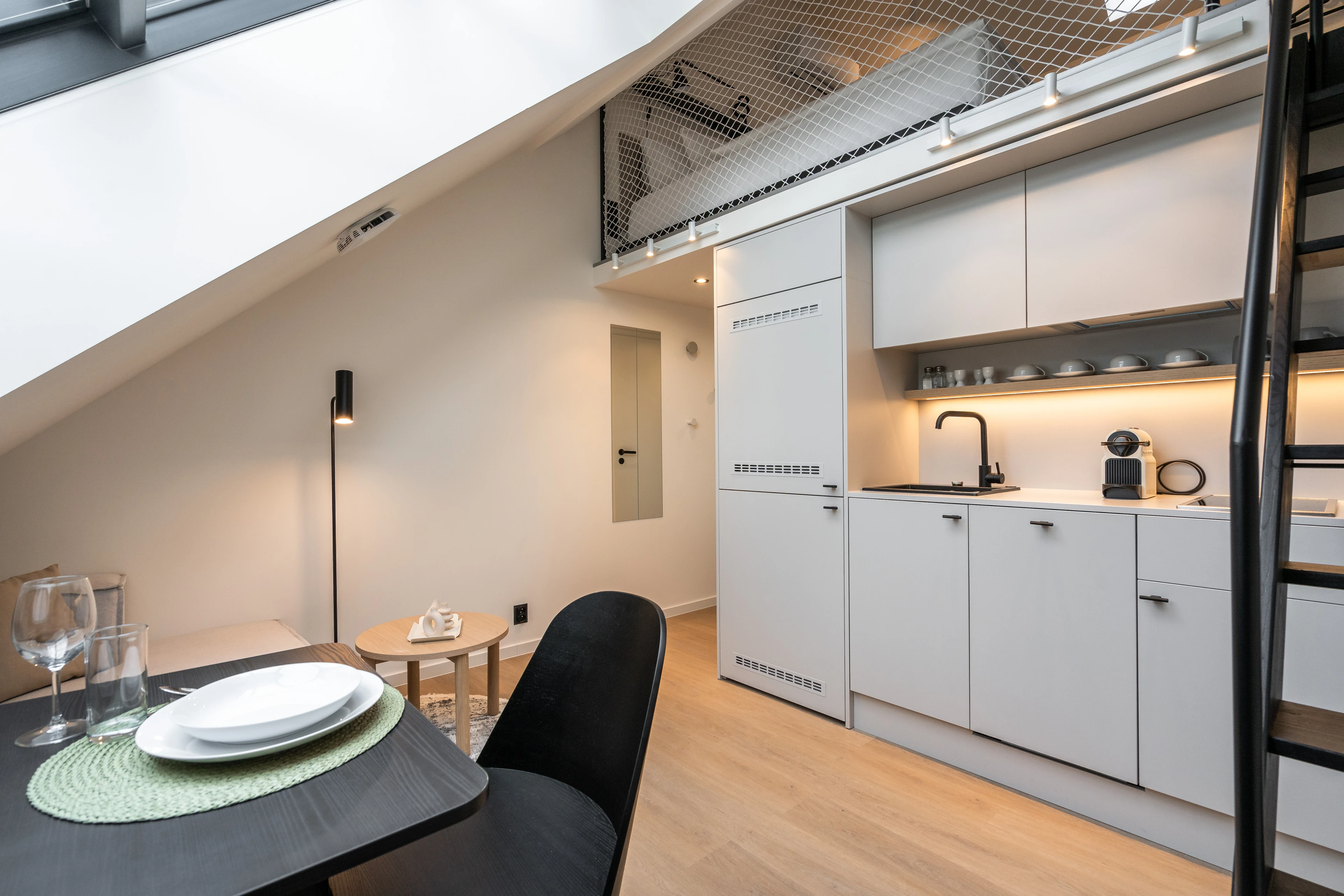 Prodej garsoniéry 49 m²