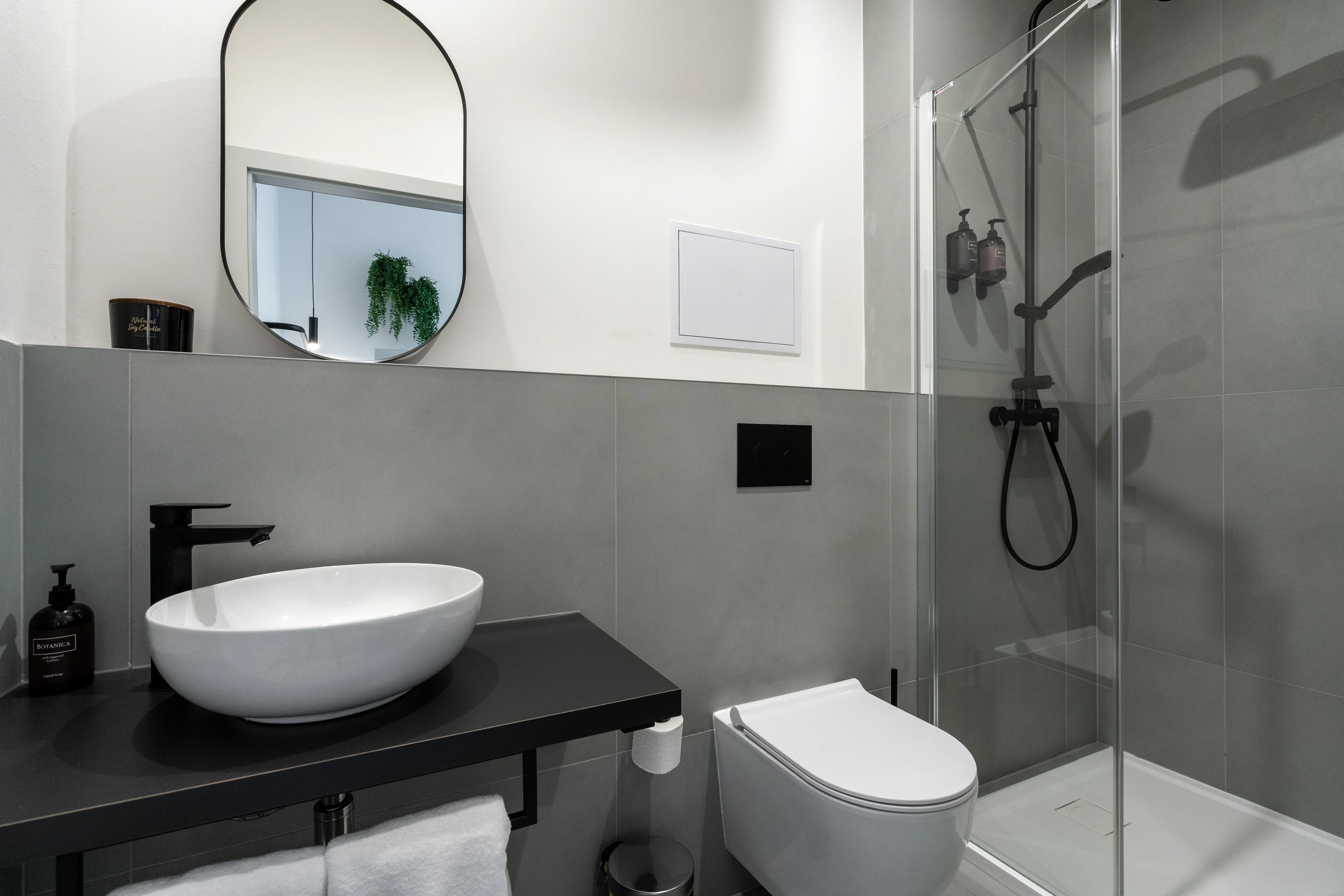 Prodej apartmánu č.307, 23 m2