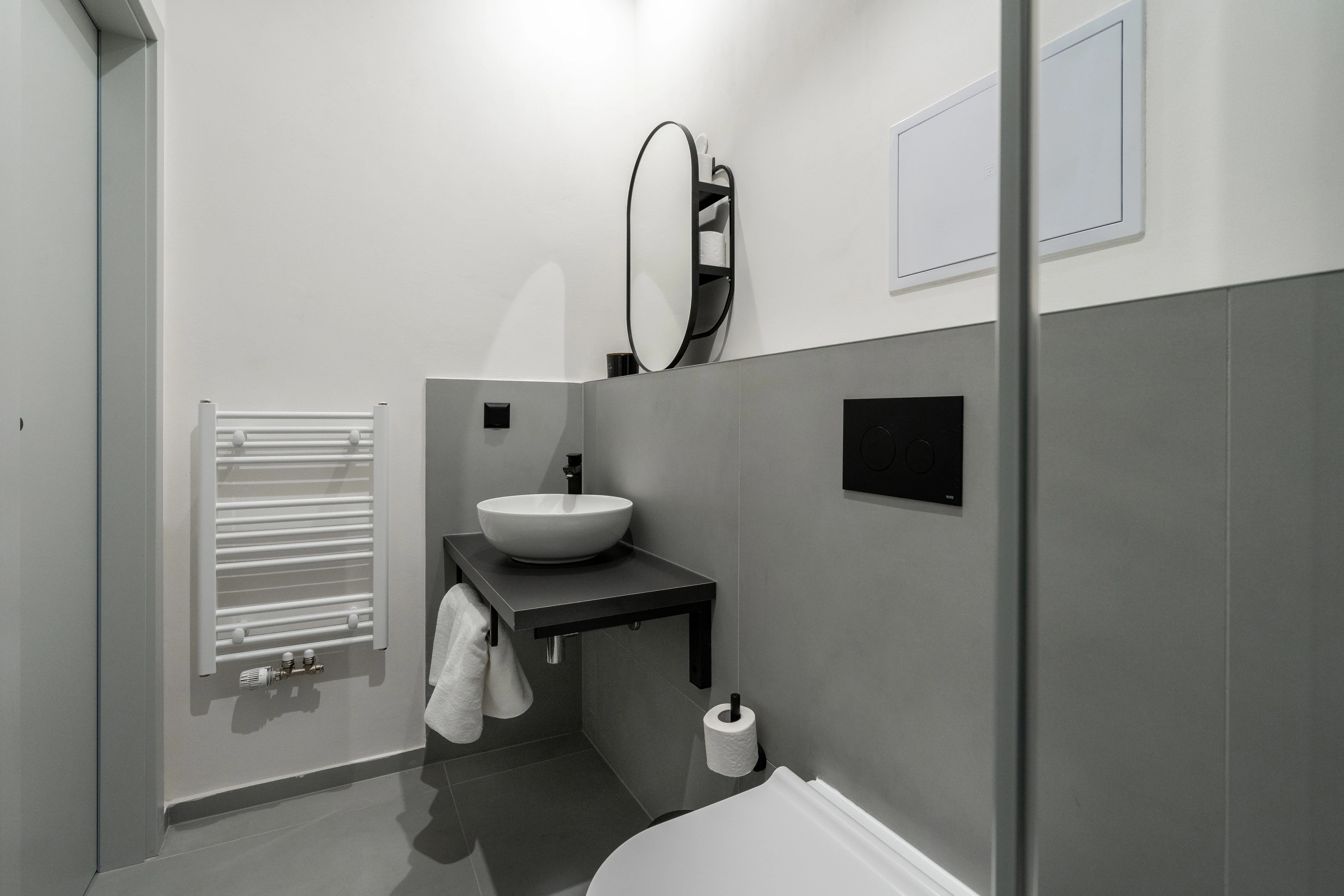 Prodej apartmánu č.307, 23 m2