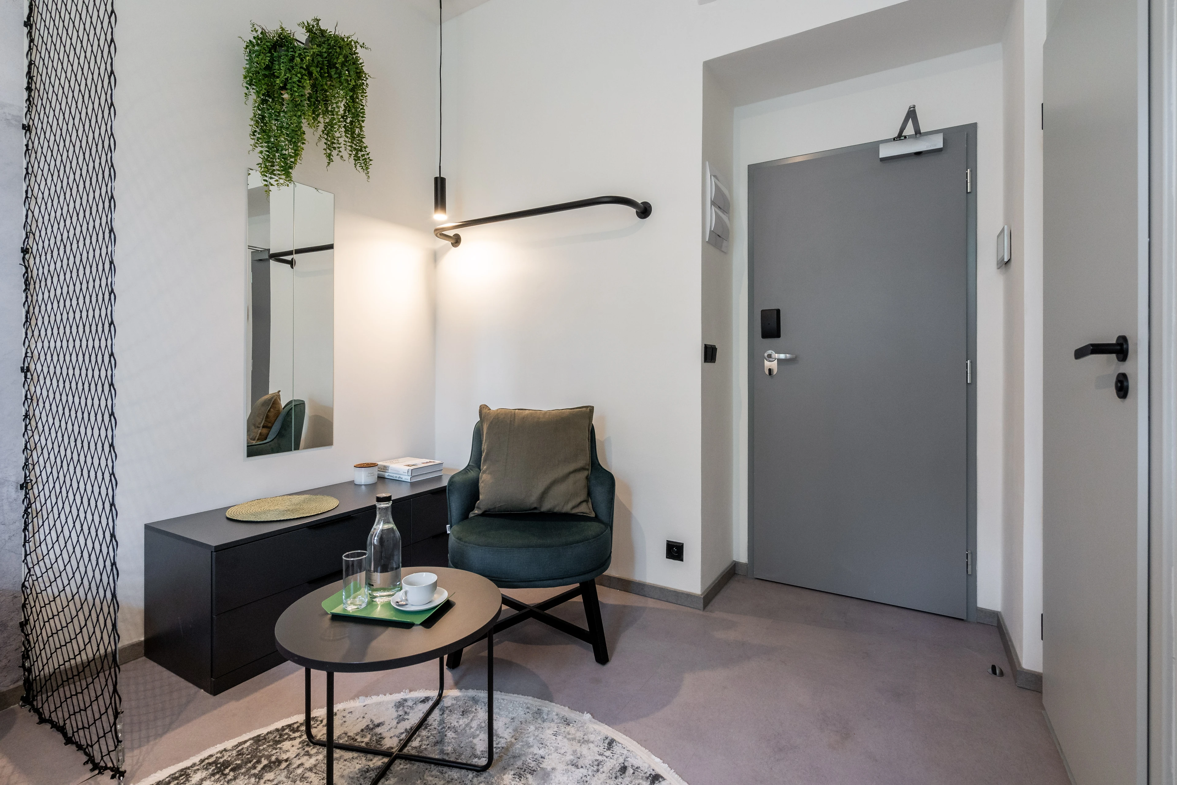 Prodej apartmánu č.307, 23 m2