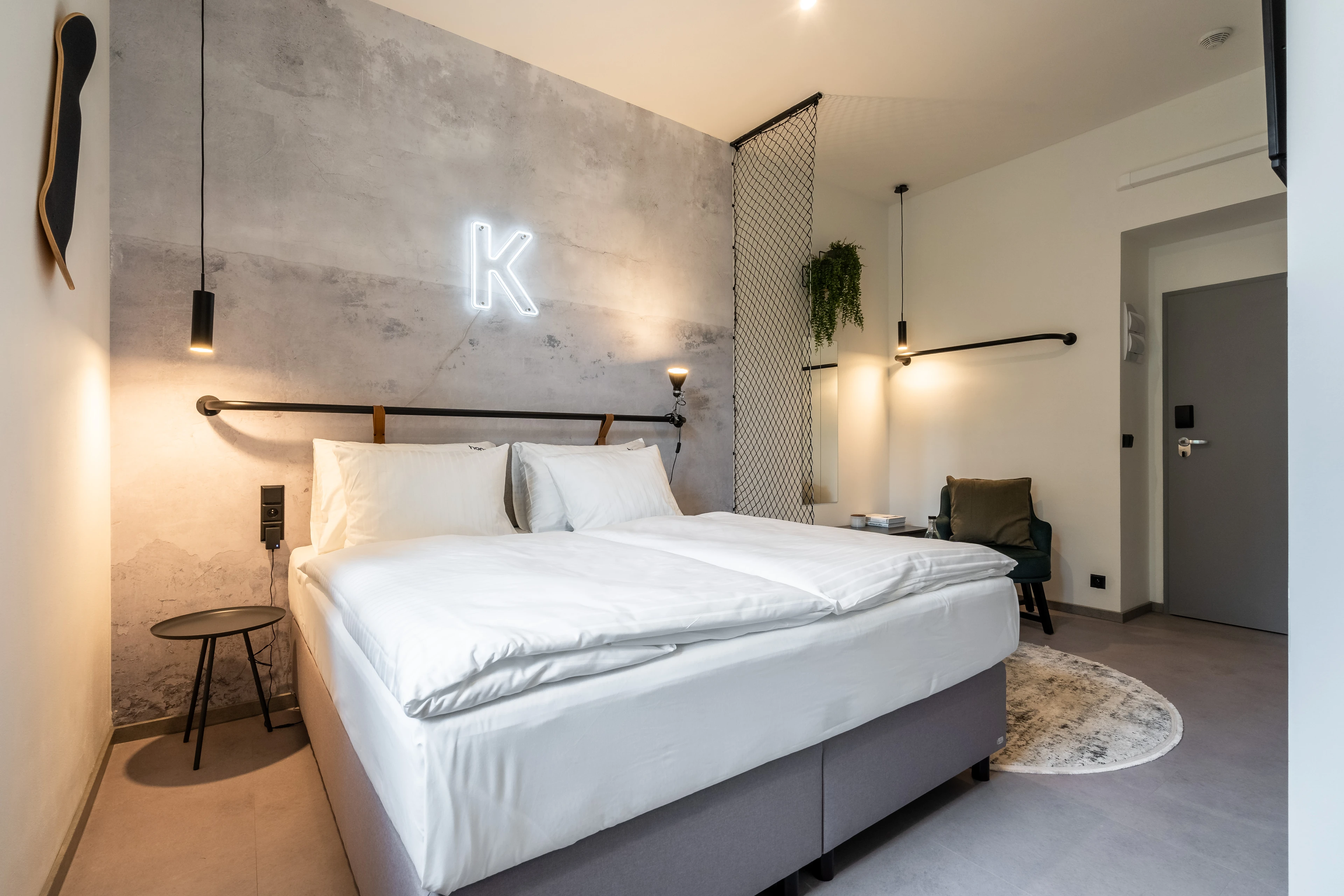 Prodej garsoniéry 22 m²