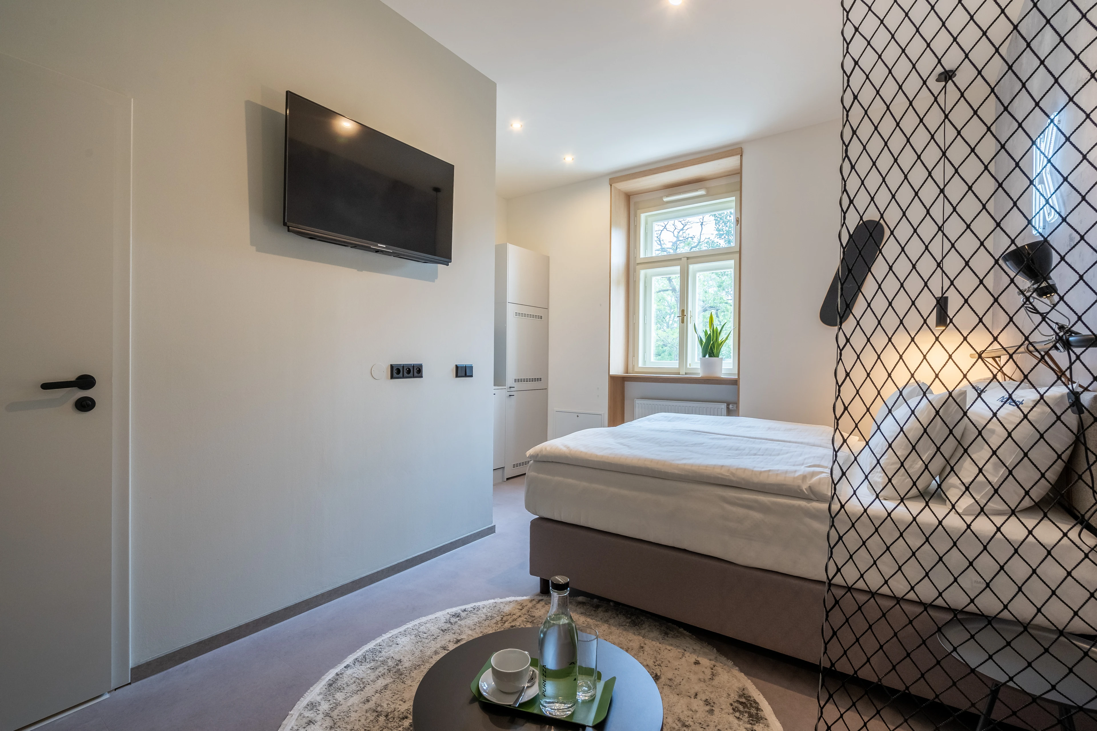Prodej garsoniéry 25 m²