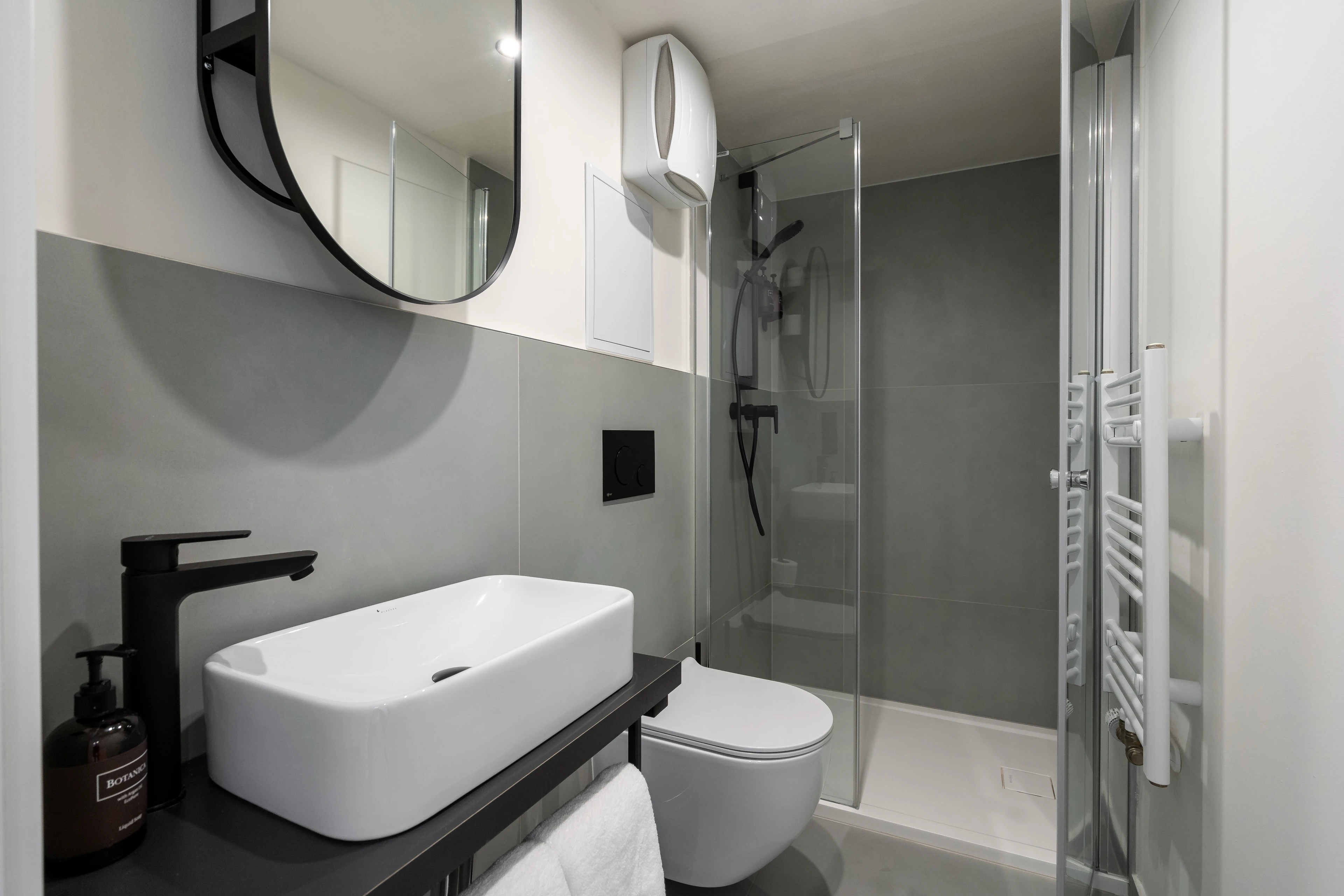 Prodej apartmánu č.402, 28 m²