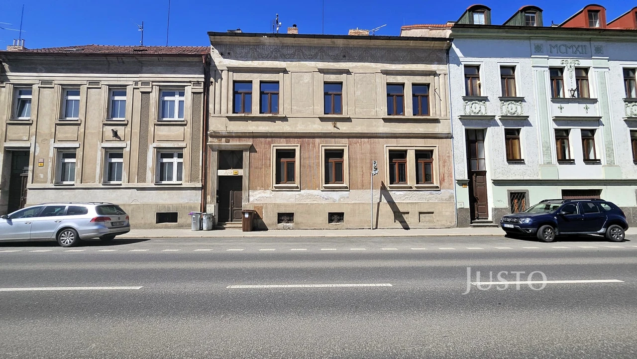 Prodej 4+kk , 108 m², zahrada