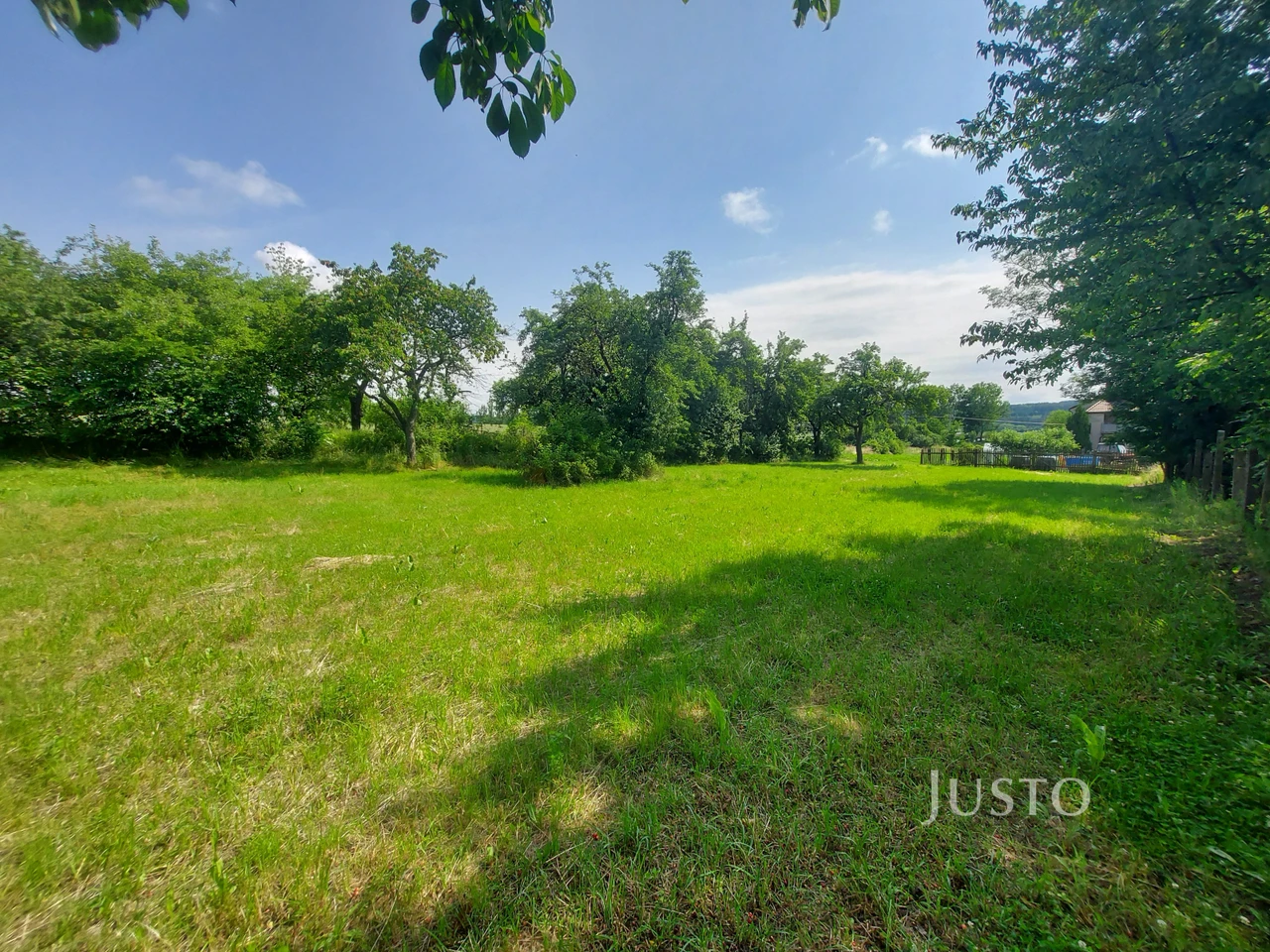 Prodej pozemku 2918 m²