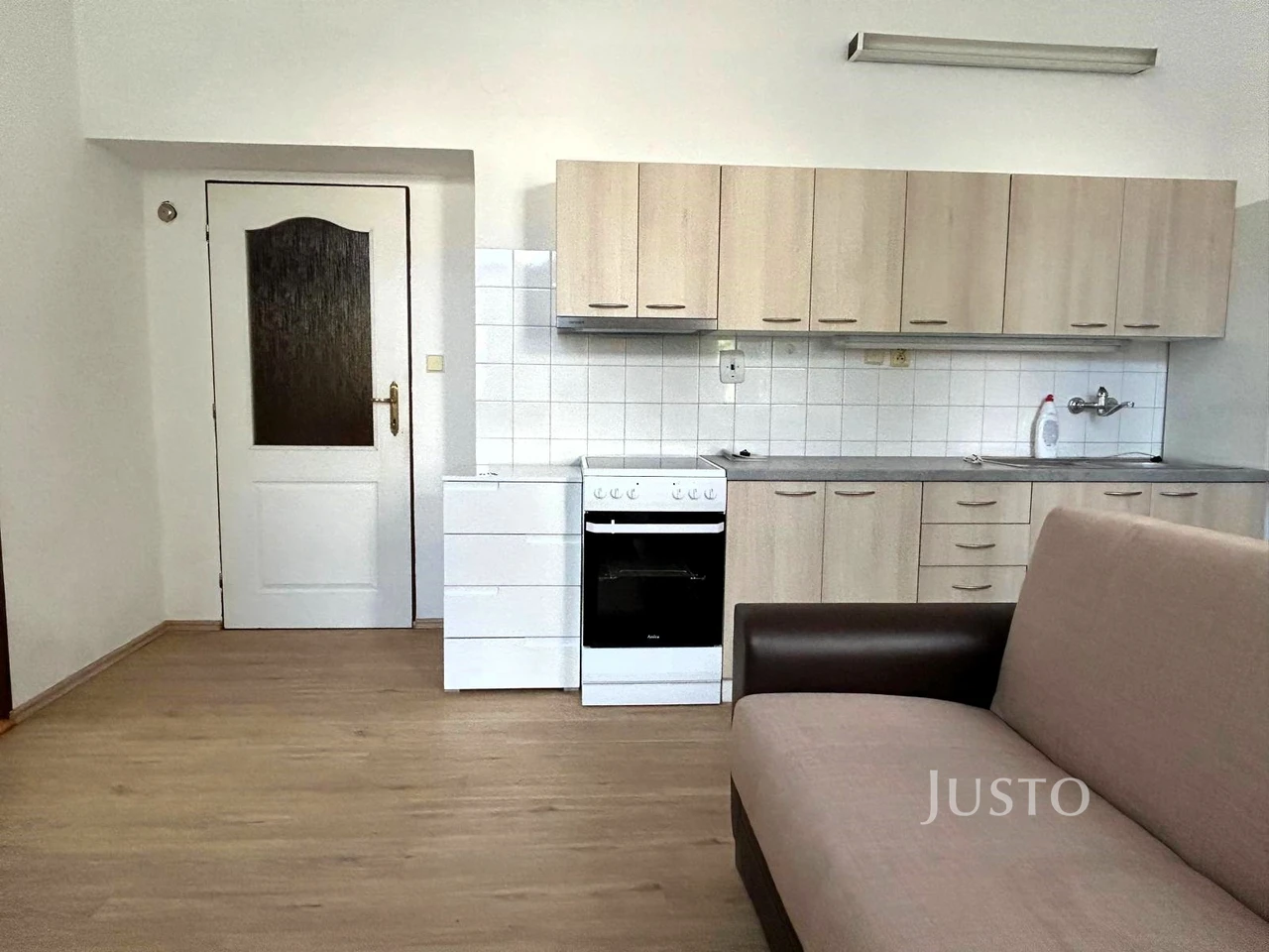Pronájem 2+kk 65 m²