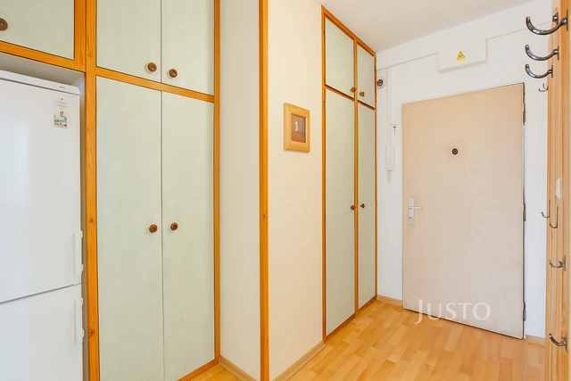 Prodej 3+1 63 m², Milevsko - B. Němcové