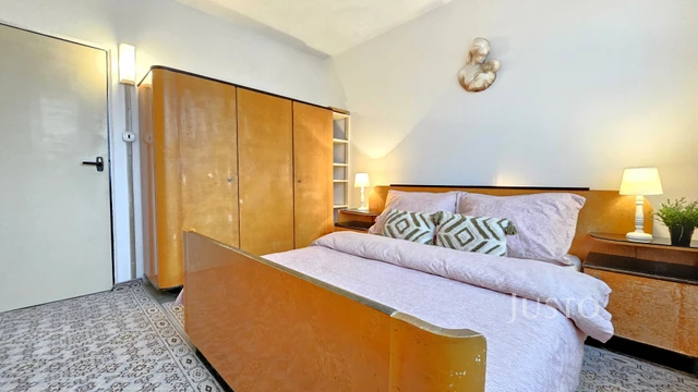 Prodej 3+1 63 m², Milevsko - B. Němcové