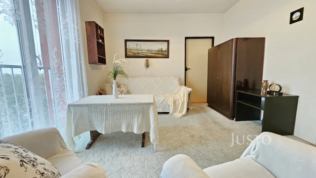 Prodej 3+1 63 m², Milevsko - B. Němcové