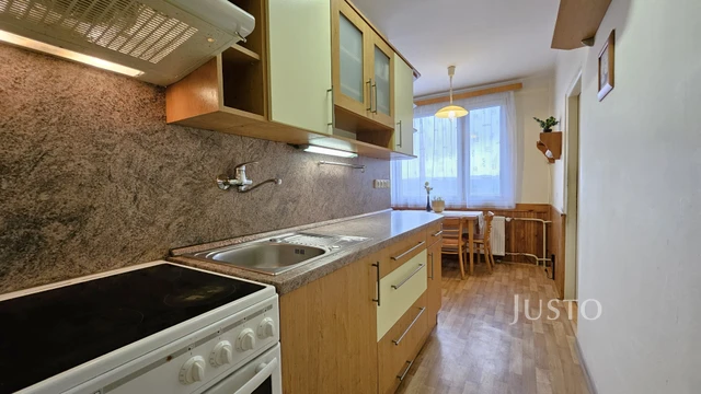 Prodej 3+1 63 m², Milevsko - B. Němcové