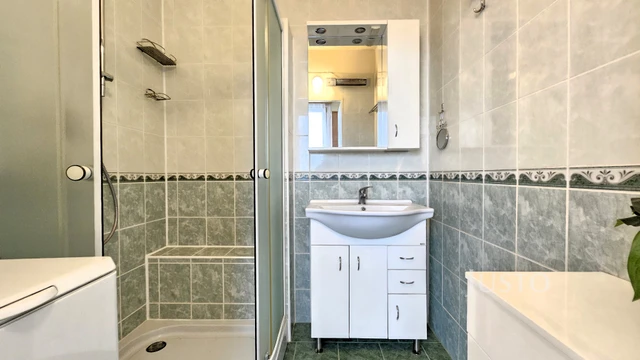 Prodej 3+1 63 m², Milevsko - B. Němcové