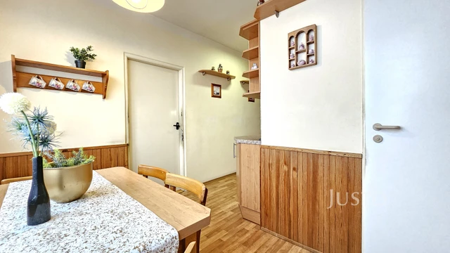 Prodej 3+1 63 m², Milevsko - B. Němcové