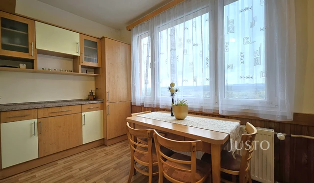 Prodej 3+1 63 m², Milevsko - B. Němcové