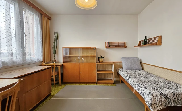 Prodej 3+1 63 m², Milevsko - B. Němcové