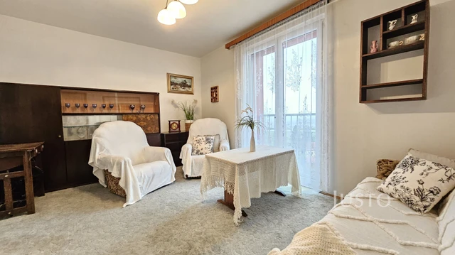 Prodej 3+1 63 m², Milevsko - B. Němcové