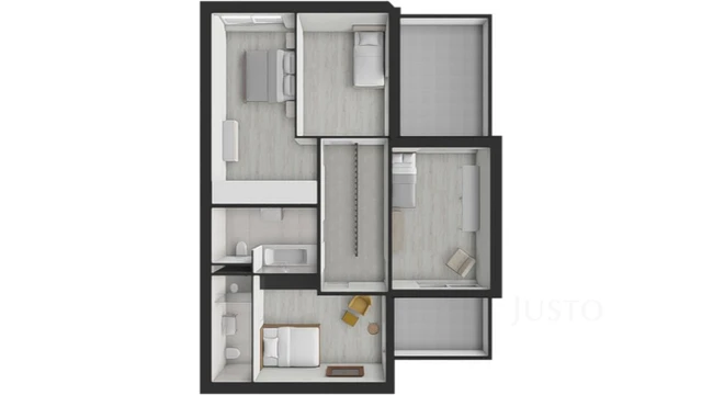 Prodej rodinného domu 173 m² s pozemkem 465 m² + terasa