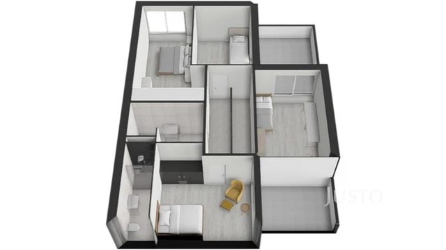 Prodej rodinného domu 173 m² s pozemkem 465 m² + terasa
